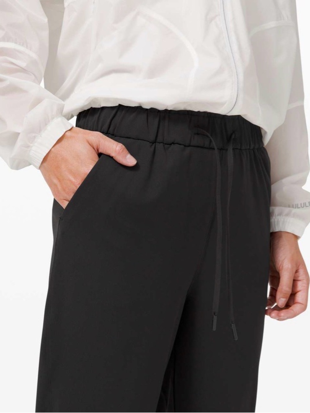 Lululemon Keep Moving Pant 7/8 High-Rise - Size 4 - Picture 4 of 11